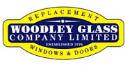 Woodley Glass