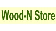 The Woodnstore