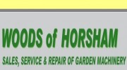 Lawn & Garden Equipment in Horsham, West Sussex