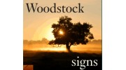 Woodstock Signs