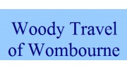 Woody Travel