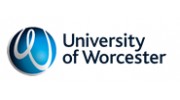 College in Worcester, Worcestershire