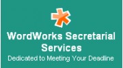 WordWorks Secretarial Services