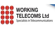 Working Telecoms