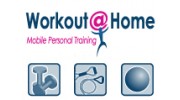 PERSONAL TRAINER AS SEEN ON ITV!! Workout At Home