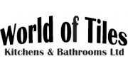 World Of TIles Kitchens & Bathrooms