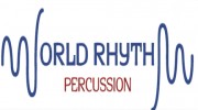 World Rhythm Percussion