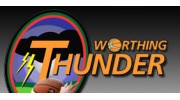 Worthing Thunder Basketball Club