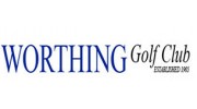 Golf Courses & Equipment in Worthing, West Sussex