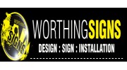 Sign Company in Worthing, West Sussex