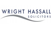 Wright Hassall