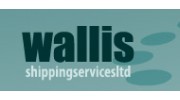 Wallis Shipping Services