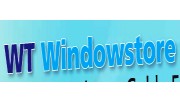 P & W Windows