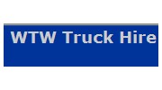 Truck Rental in Southampton, Hampshire