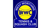 West Worthing Tennis & Squash Club