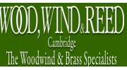 Wood Wind & Reed