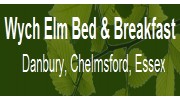 Wych Elm Bed And Breakfast