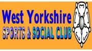 Sporting Club in Wakefield, West Yorkshire