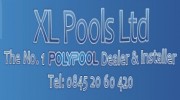 X L Pools