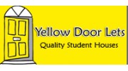 Yellow Door Lets
