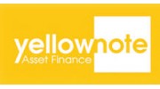 Yellow Note Asset Finance