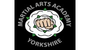 Martial Arts Club in Harrogate, North Yorkshire