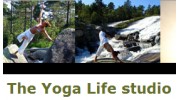 The Yoga Life Studio