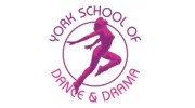 York School Of Dance And Drama