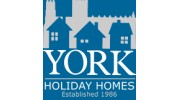 York Holiday Homes