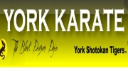 York Karate