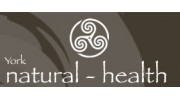 York Natural - Health