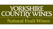 Yorkshire Country Wines