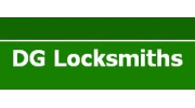 DG Locksmiths