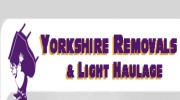 Yorkshire Removals & Light Haulage