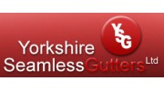 Yorkshire Seamless Gutters