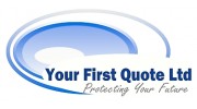 Your First Quote