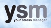 Your Stress Manager