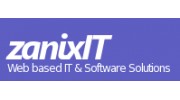 Zanix IT - Web Design & Software