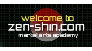 Zen-Shin Black Belt Academy