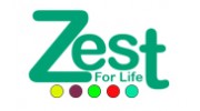 Zest For Life Bath, Body And Beauty