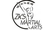 ZKS Martial Arts