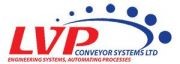 LVP Conveyor Systems Ltd. UK | Flexible Conveyor