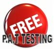 Free PAT Testing