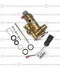 Vaillant Diverter Valve Bras With Adaptor 0020132682 replaces 178978