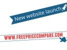 UKs price comparison expert Freepricecompare.com unveils new website