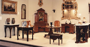 Abbey Auction Rooms