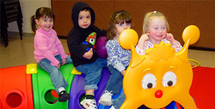 Tigerlily Childcare Agency Hampshire