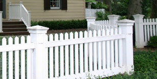DL Gregory Fencing & Gate Specialist