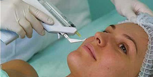 Beauty First Laser Skin Clinic