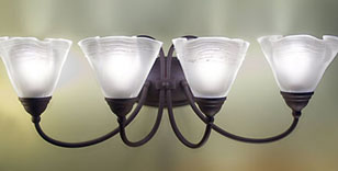 C & R Lampshades Lighting Furniture